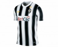 1ª Camiseta Juventus 2011/2012