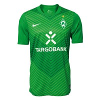 1ª Camiseta Werder Bremen 2011/2012